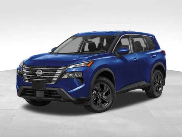 New 2026 Nissan Rogue SV FWD image 28