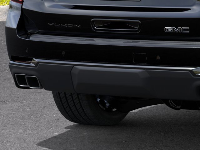 New 2027 GMC Yukon Denali Ultimate AWD/4WD image 14