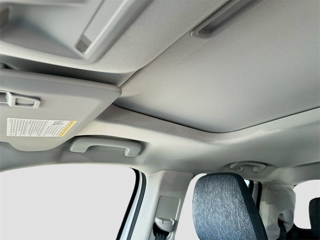 New 2025 Ford Maverick XLT w/ XLT Luxury Package image 11