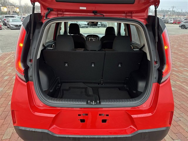 Used 2024 Kia Soul LX w/ Option Group 015 image 28