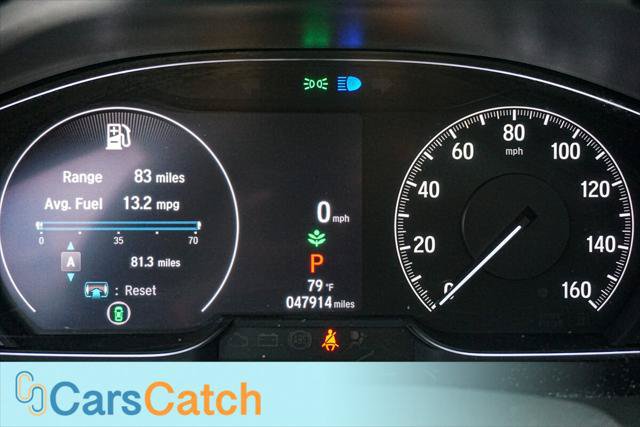 Used 2021 Honda Accord Touring image 27