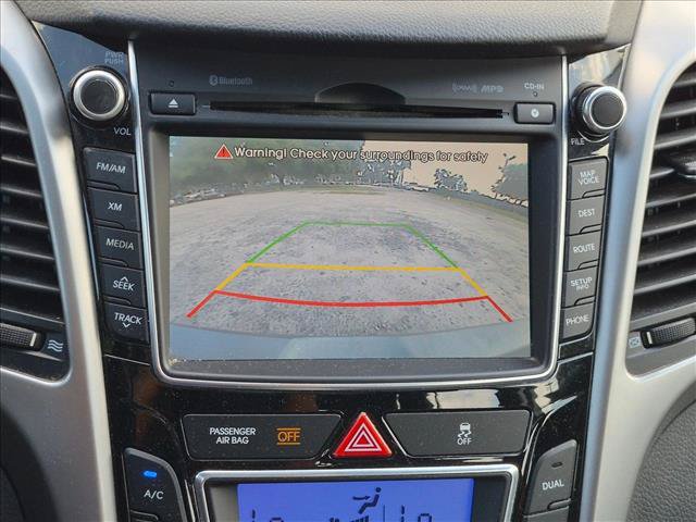 Used 2014 Hyundai Elantra GT w/ Option Group 03 FWD image 11