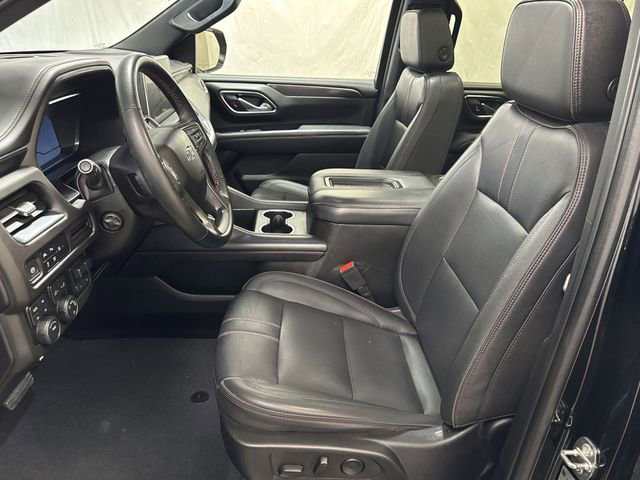 Certified 2023 Chevrolet Suburban RST w/ Luxury Package AWD/4WD image 10