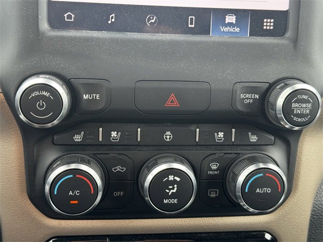 Used 2022 RAM 1500 Laramie image 33