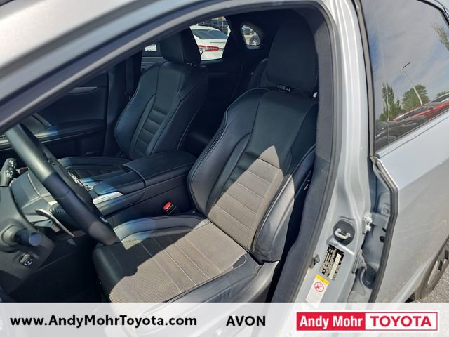 Used 2016 Lexus RX 350 F Sport w/ Cold Weather Package image 10