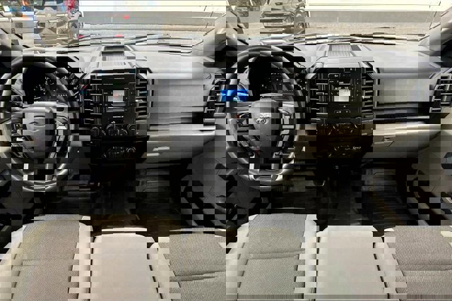 Used 2020 Ford F150 XL image 15