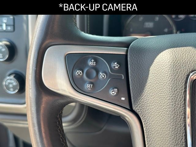 Used 2015 GMC Sierra 3500 Denali image 6