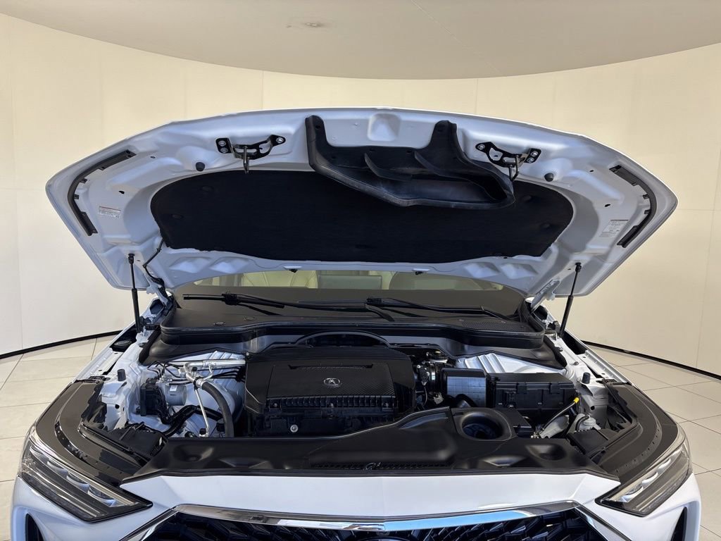 Used 2022 Acura MDX SH-AWD w/ Advance Package image 11