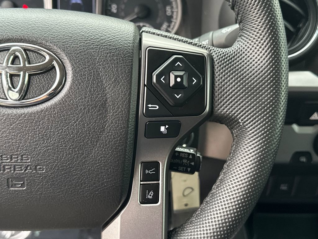 Used 2021 Toyota Tacoma SR5 image 23