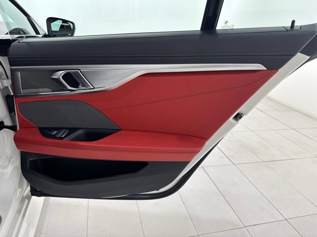 Used 2022 BMW 840i Gran Coupe xDrive AWD/4WD image 21