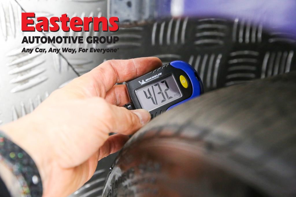 Used 2024 Honda Accord Sport image 26