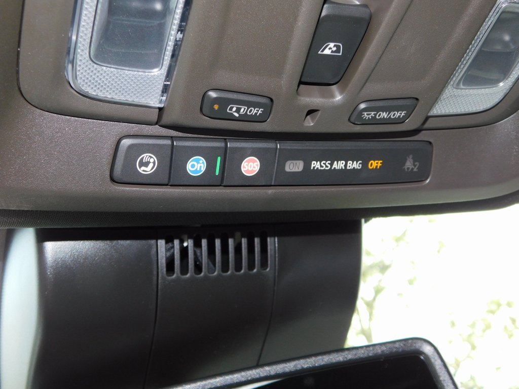 New 2026 Chevrolet Silverado 2500 LT w/ All Star Edition image 39