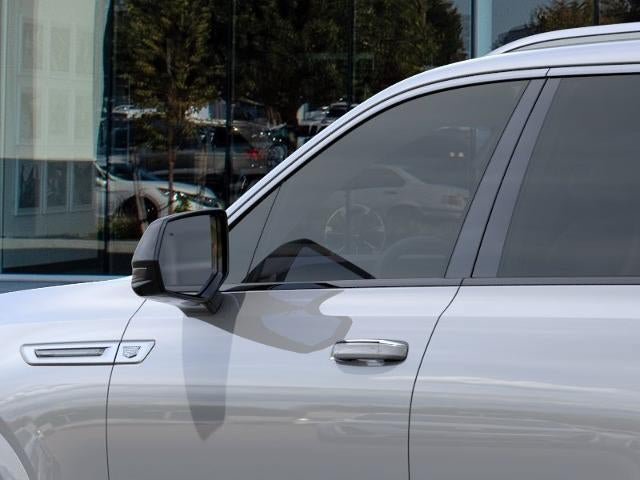 New 2026 Cadillac Escalade IQL Luxury AWD/4WD image 12