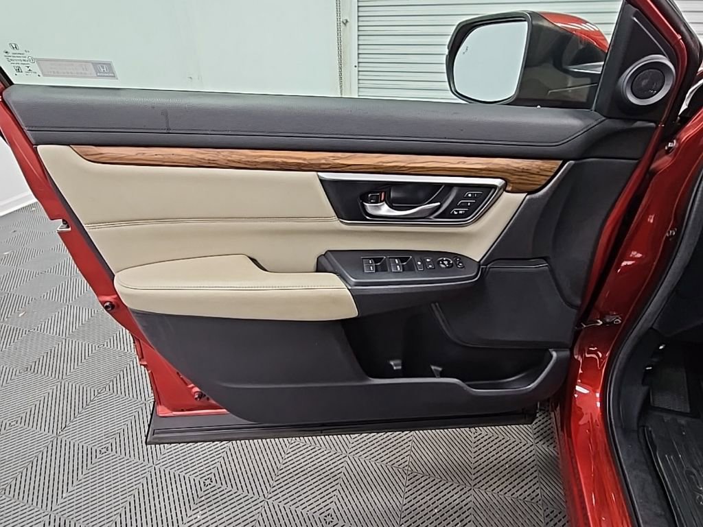 Used 2019 Honda CR-V EX-L image 29