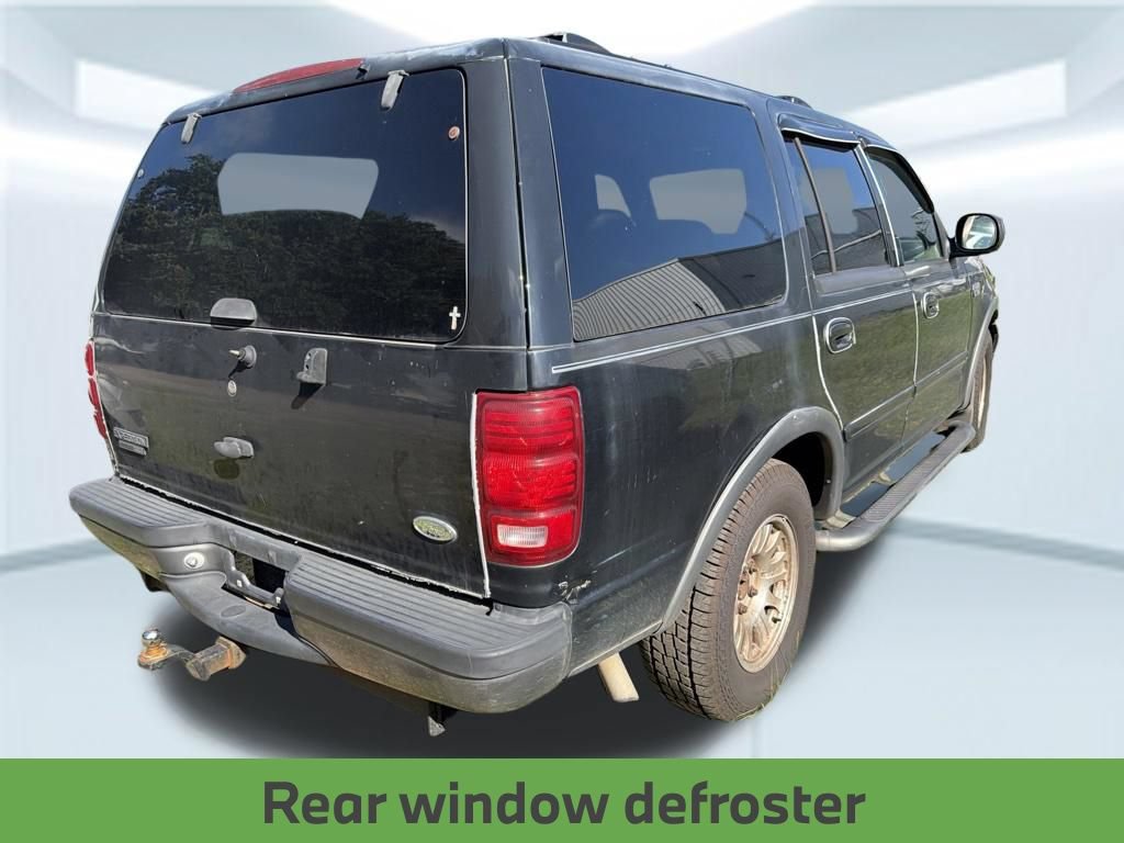 Used 2000 Ford Expedition XLT RWD image 8