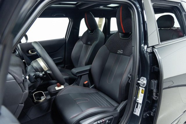 New 2026 MINI Cooper S FWD image 19