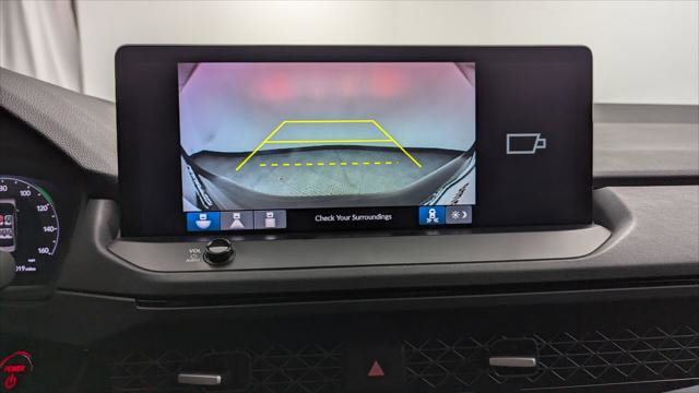 Used 2024 Honda Accord Sport image 27