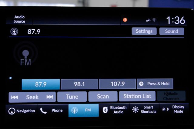 Certified 2023 Honda CR-V Sport Touring image 34