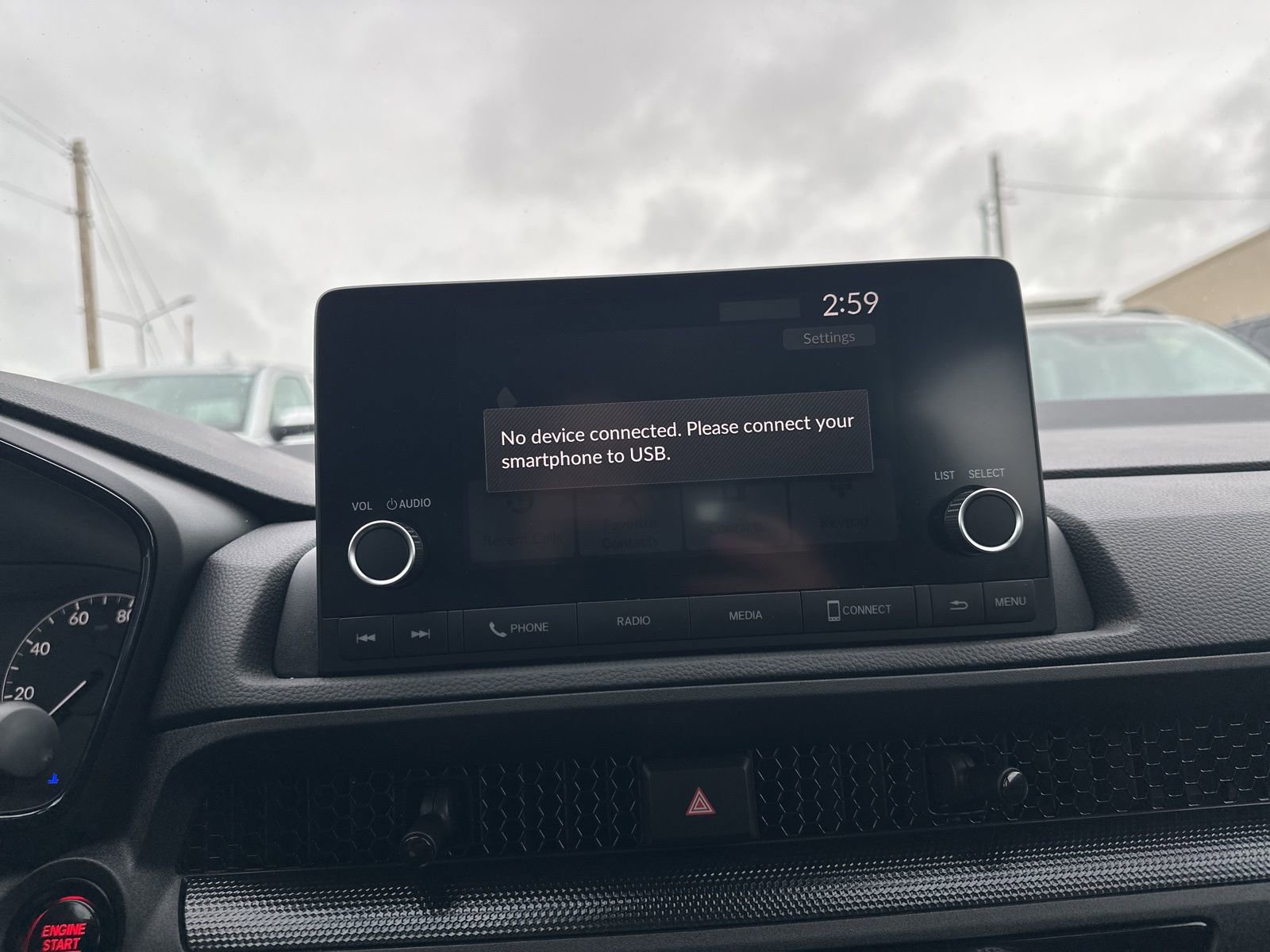 Used 2023 Honda CR-V LX image 46