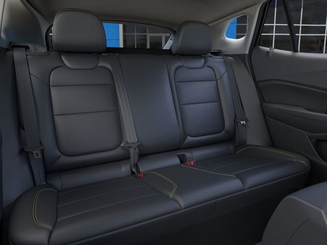New 2026 Chevrolet Trax ACTIV w/ Driver Confidence Package FWD image 17