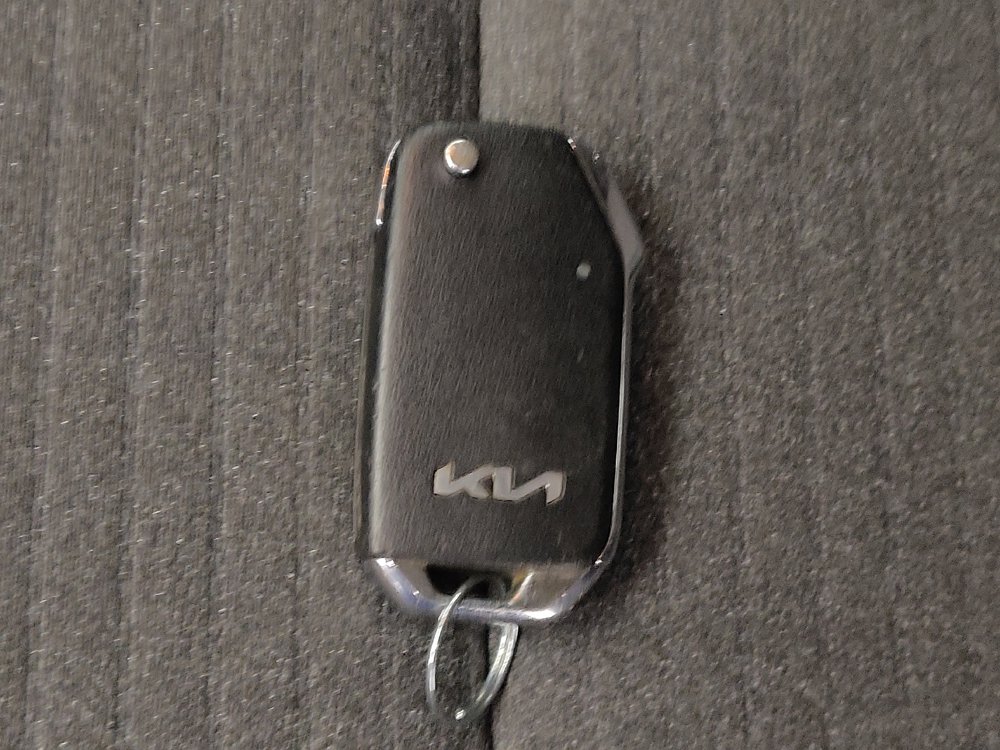Used 2020 Kia Soul GT-Line FWD image 32