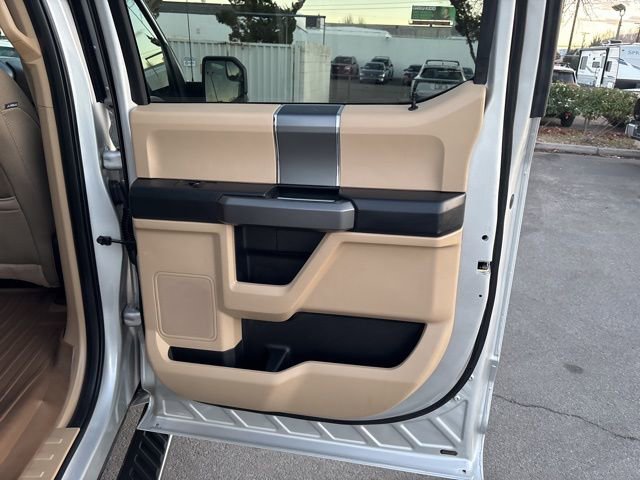 Used 2018 Ford F150 XLT w/ Equipment Group 301A Mid image 24