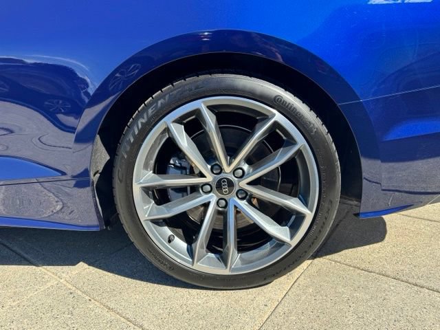 Certified 2024 Audi A5 2.0T Premium Plus AWD/4WD image 17