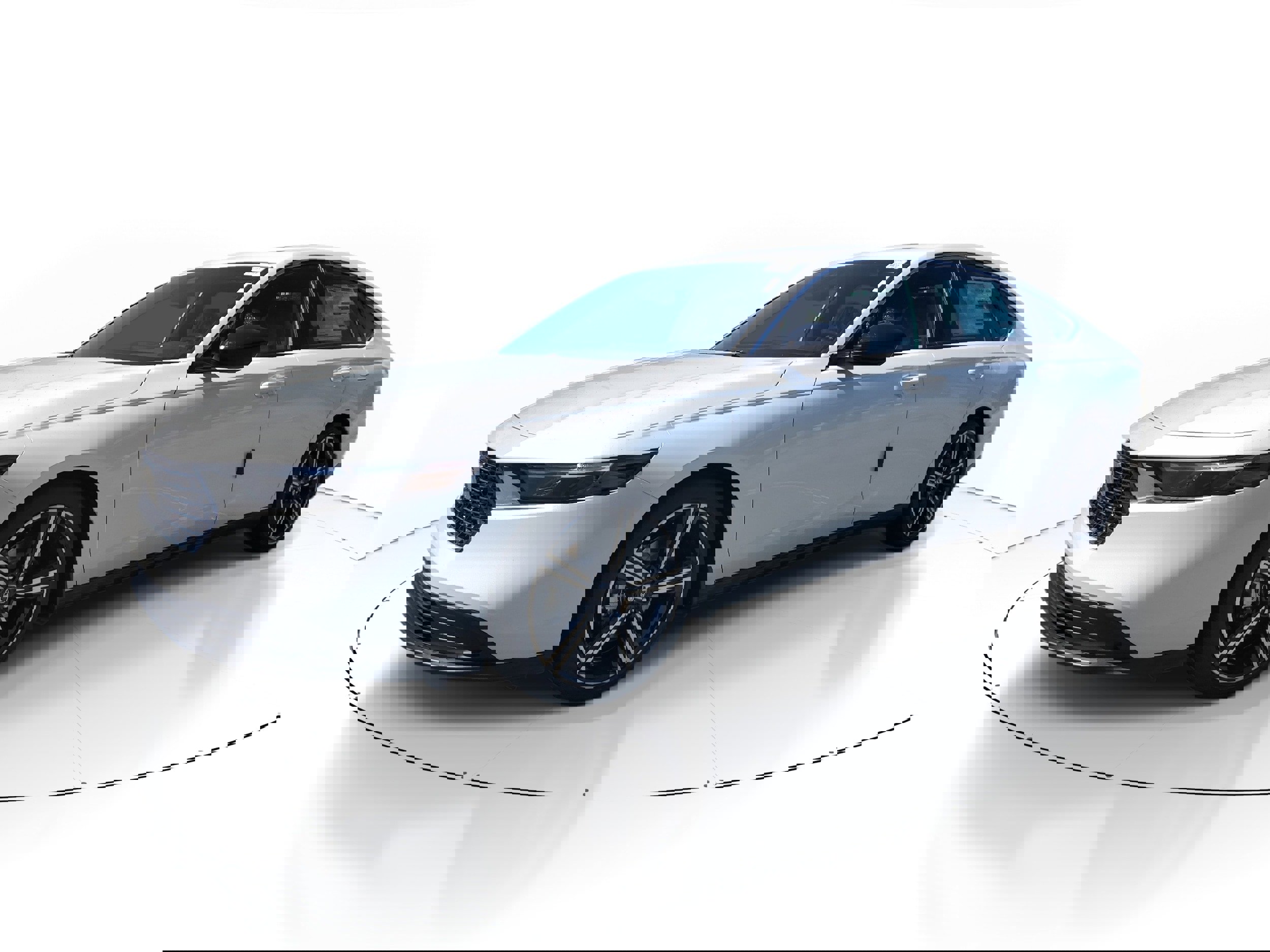 New 2025 Honda Accord Sport image 3