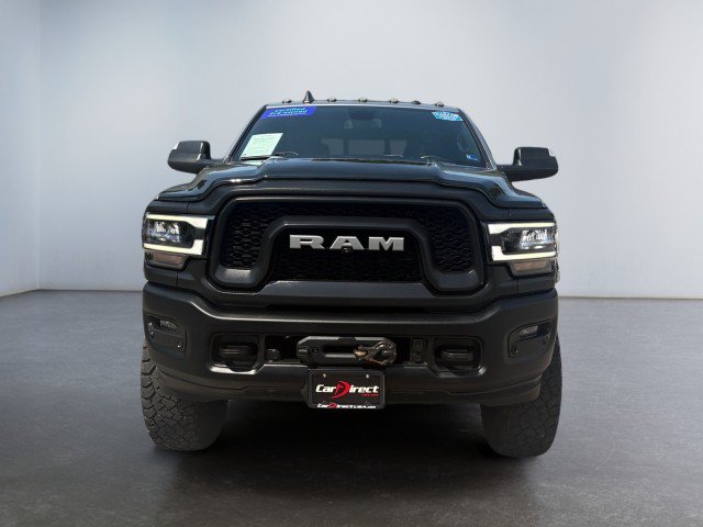 Used 2019 RAM 2500 Power Wagon AWD/4WD image 9