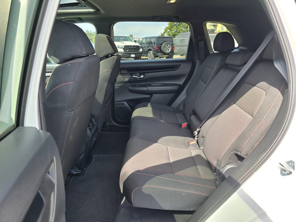 Used 2024 Honda CR-V Sport image 14