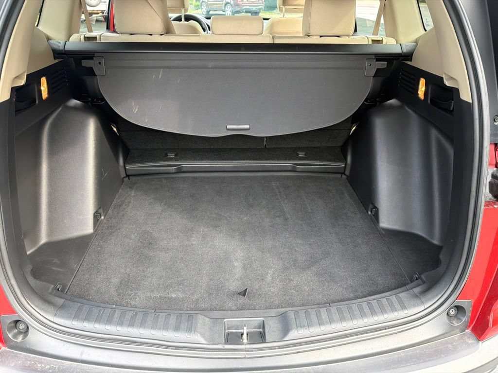 Used 2018 Honda CR-V EX image 36