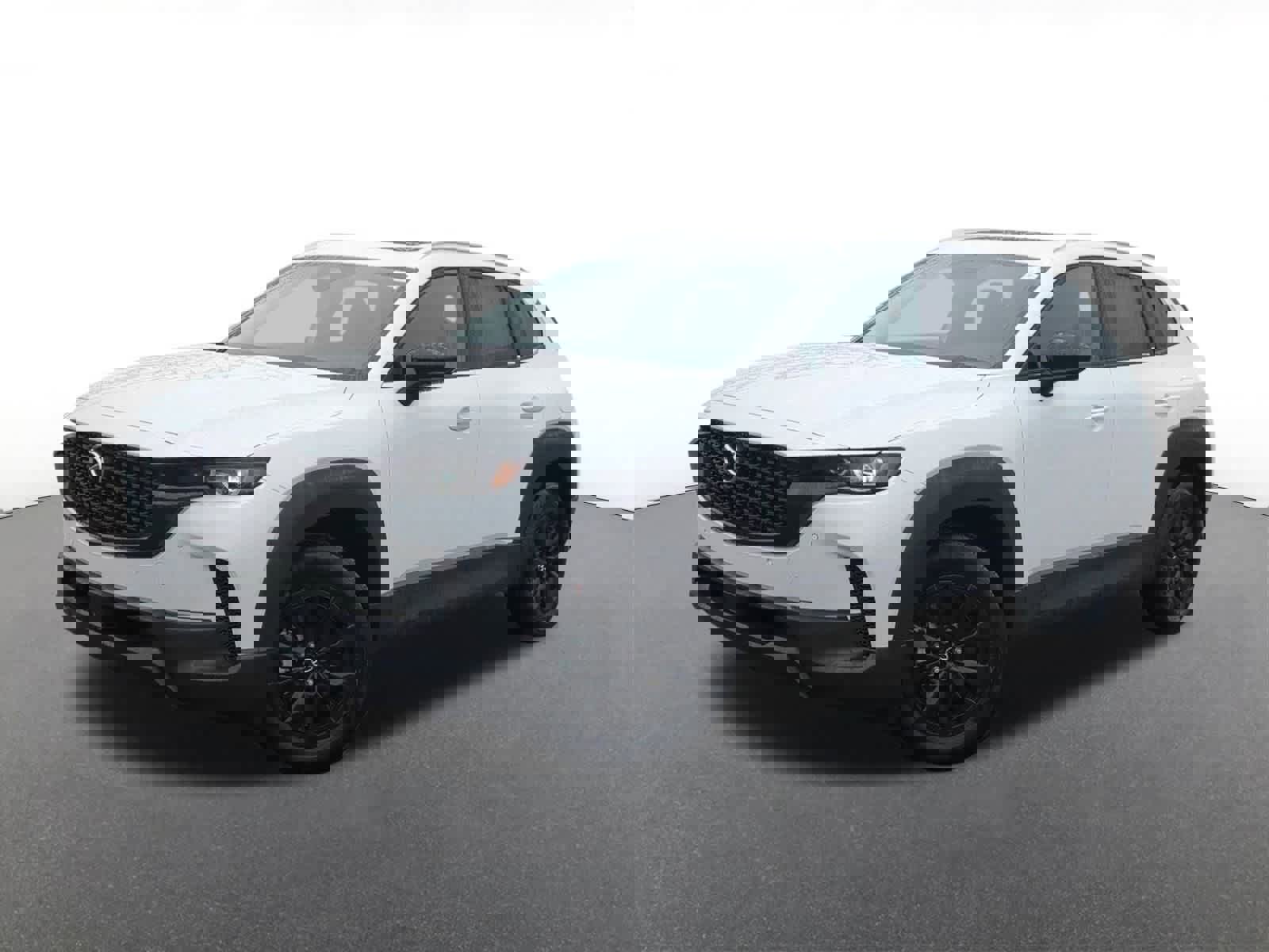 New 2026 MAZDA CX-50 2.5 Hybrid w/ Cargo Package