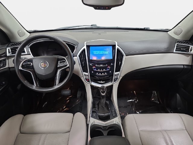 Used 2015 Cadillac SRX Luxury w/ Driver Awareness Package AWD/4WD image 10