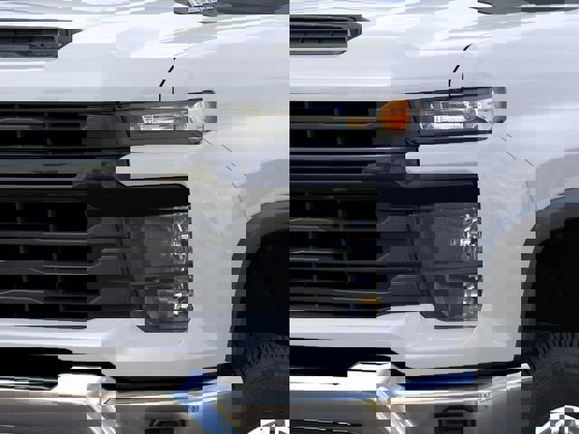 New 2026 Chevrolet Silverado 2500 W/T w/ WT Convenience Package image 10