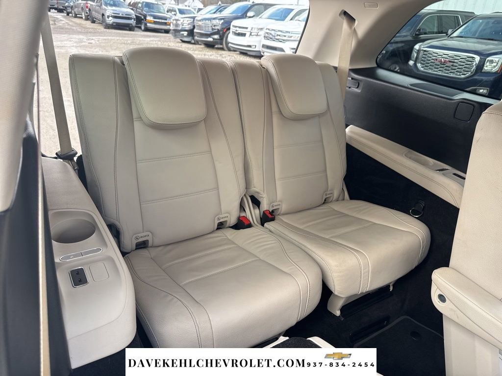 Used 2021 Mercedes-Benz GLS 580 4MATIC image 31