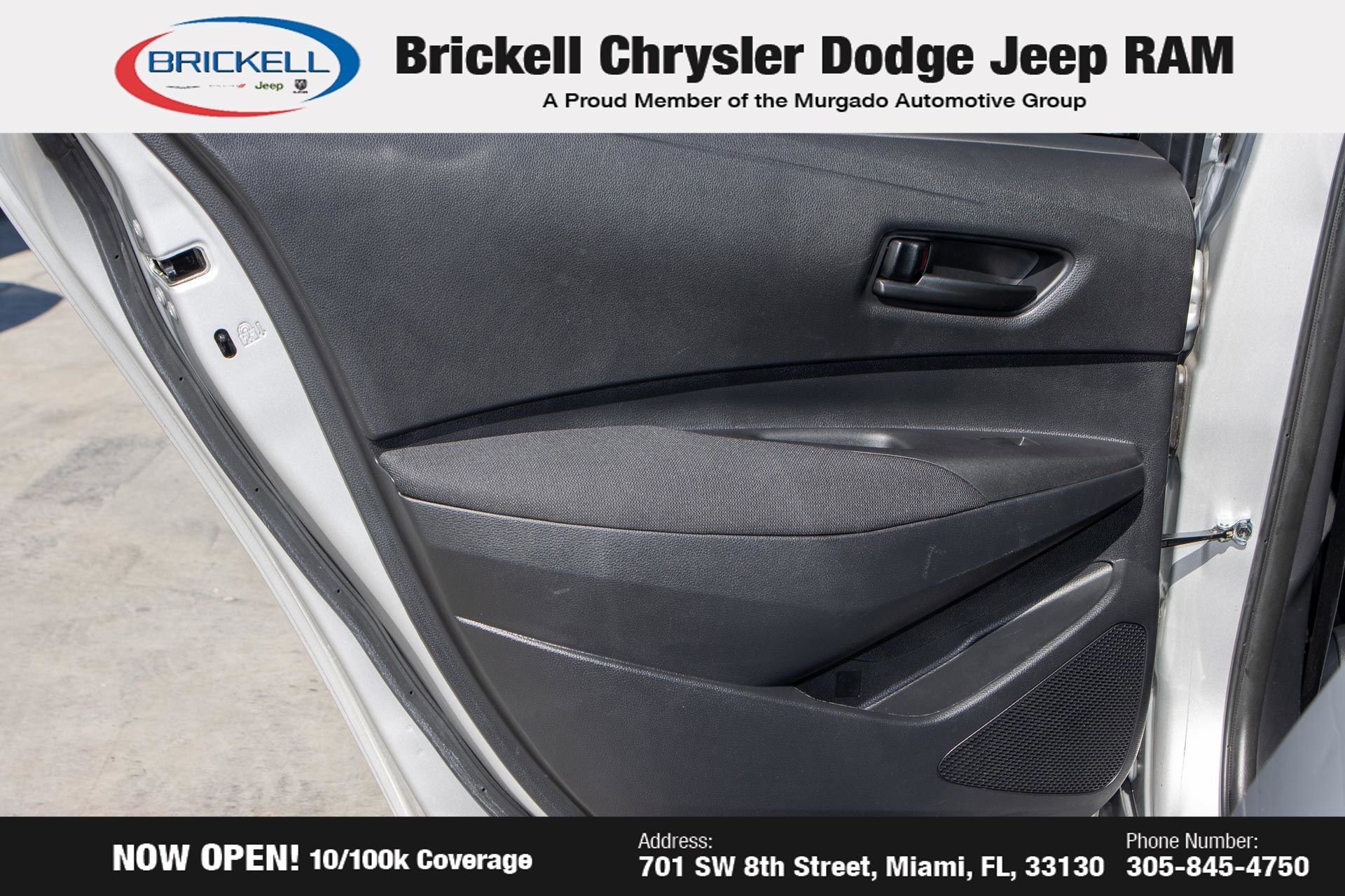 Used 2023 Toyota Corolla LE image 11