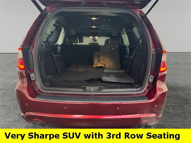Used 2020 Dodge Durango GT image 15