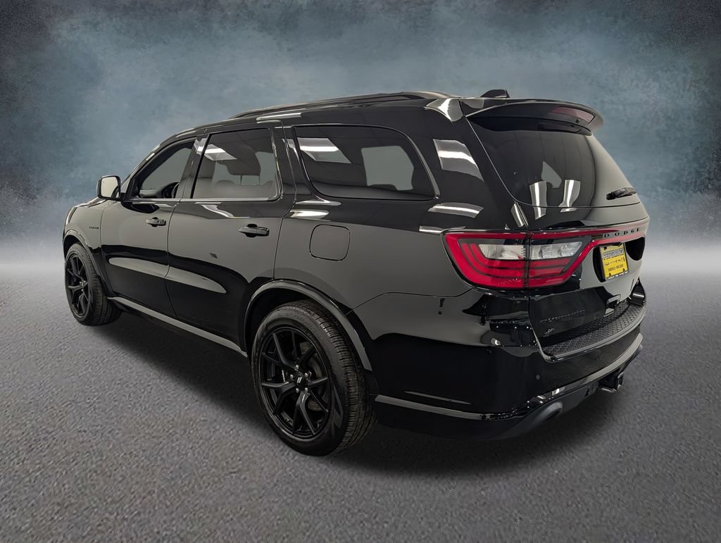 Used 2026 Dodge Durango GT AWD/4WD image 6