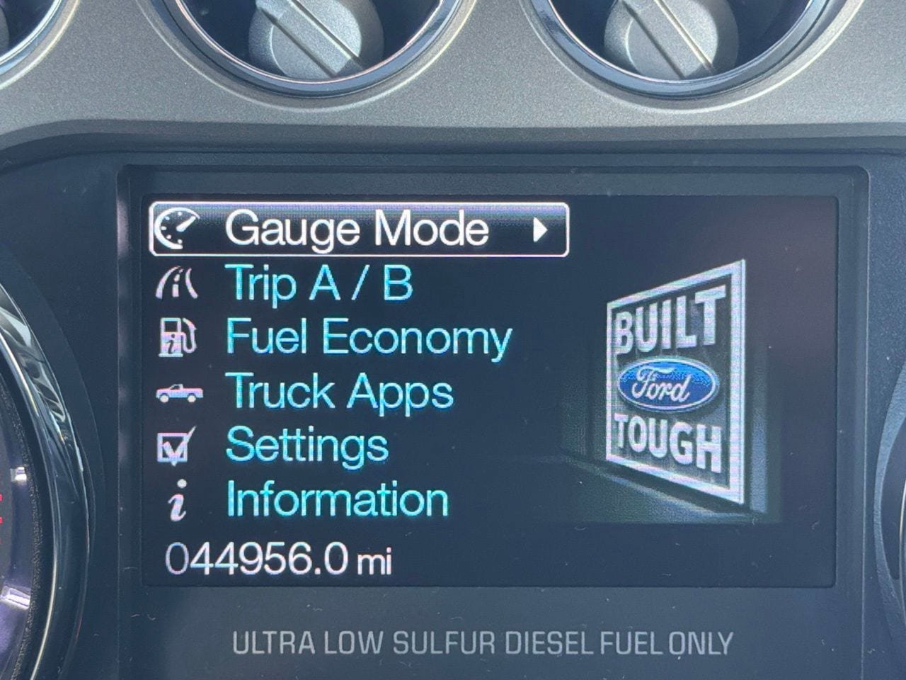 Used 2016 Ford F350 Lariat w/ Lariat Ultimate Package AWD/4WD image 11