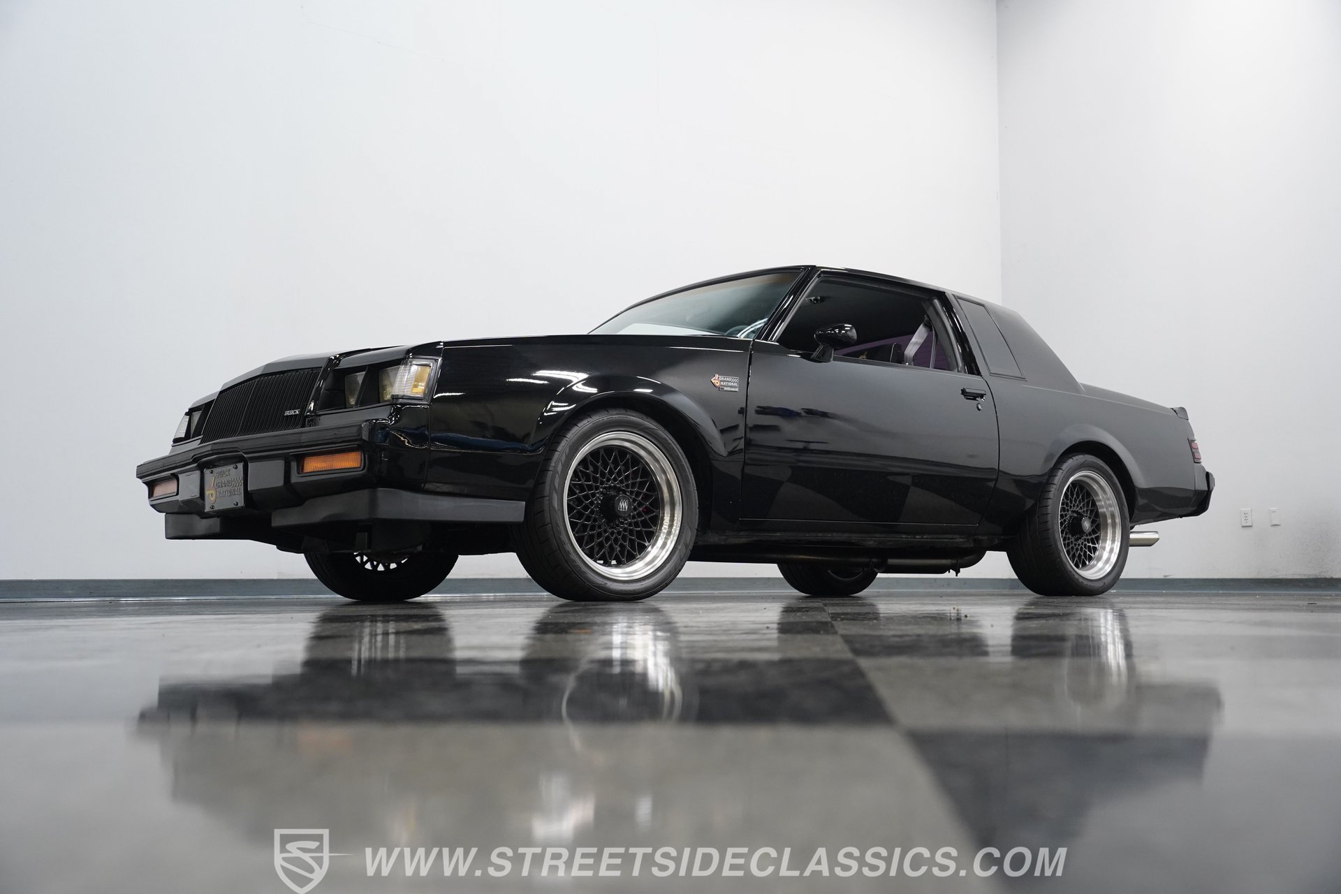 Used 1987 Buick Regal Coupe RWD image 21