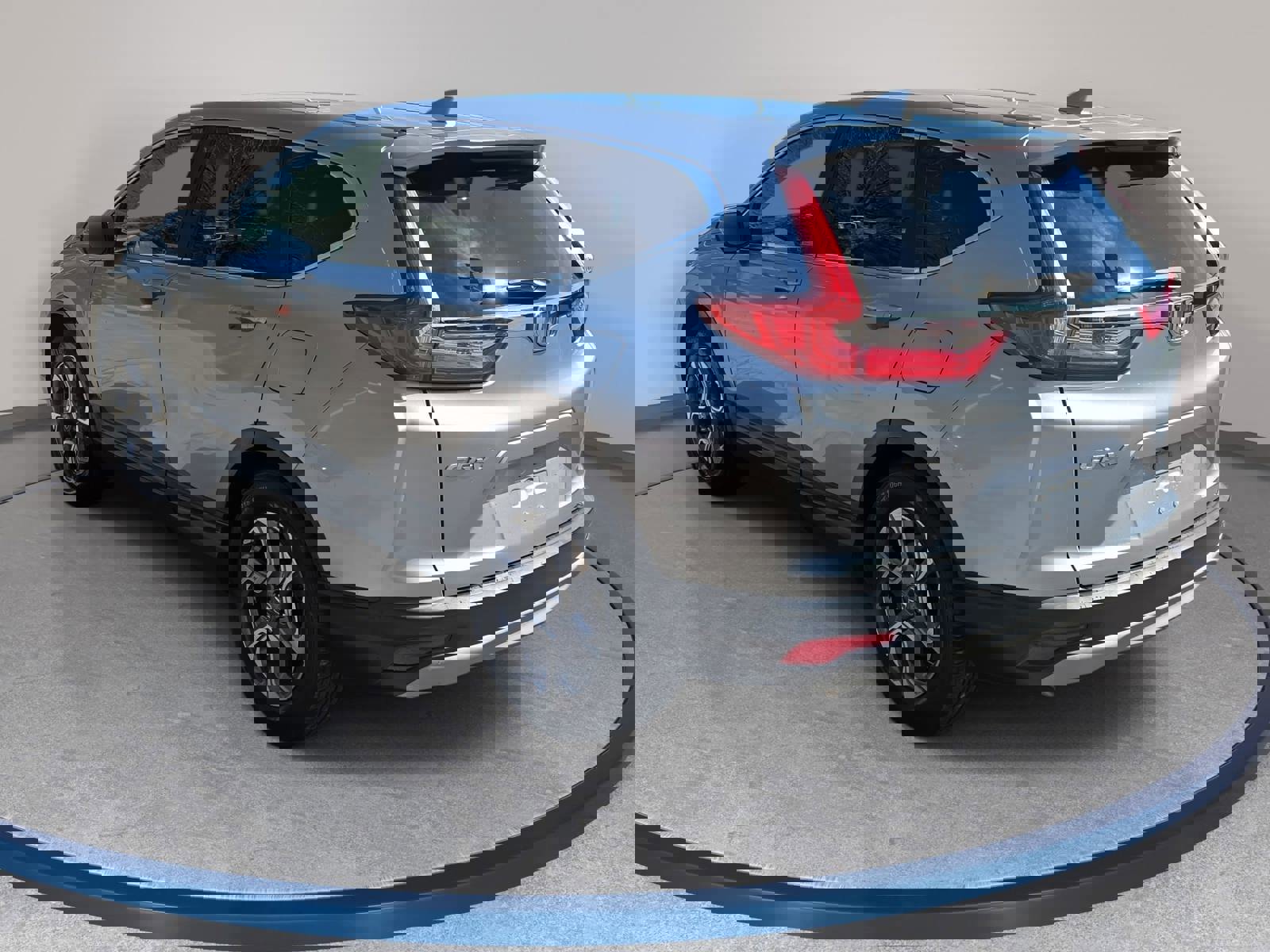 Used 2018 Honda CR-V EX image 7