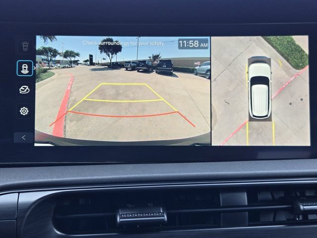 Certified 2026 Hyundai Palisade XRT Pro AWD/4WD image 17