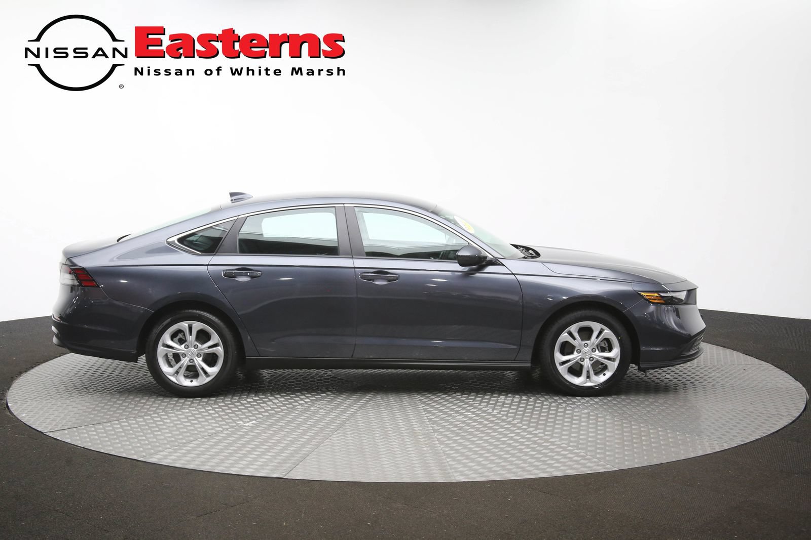 Used 2025 Honda Accord LX image 42