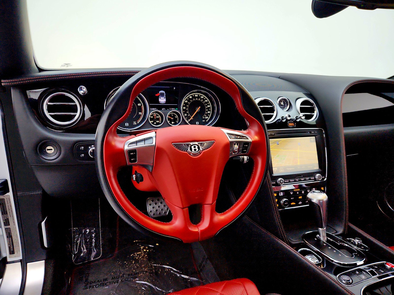 Used 2017 Bentley Continental GT V8 S image 17