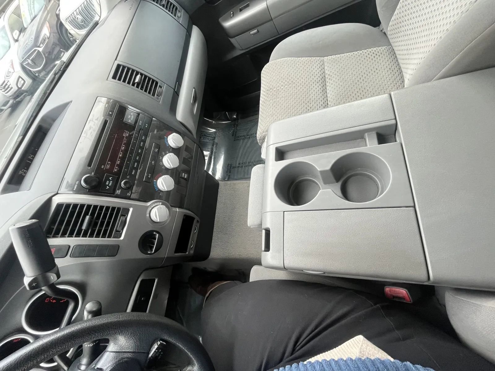 Used 2011 Toyota Tundra 2WD Double Cab image 13