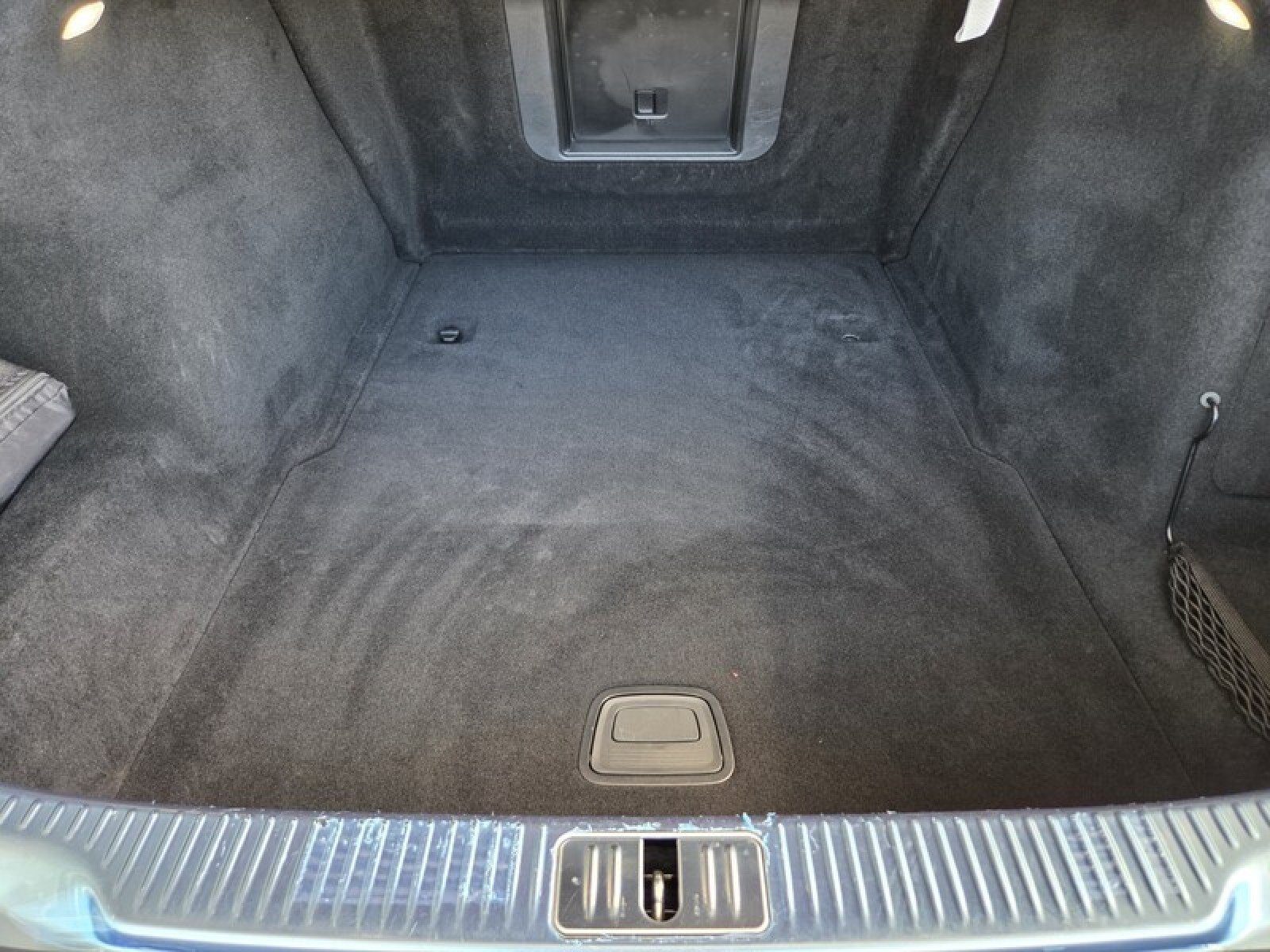 Certified 2022 Mercedes-Benz S 500 4MATIC image 16
