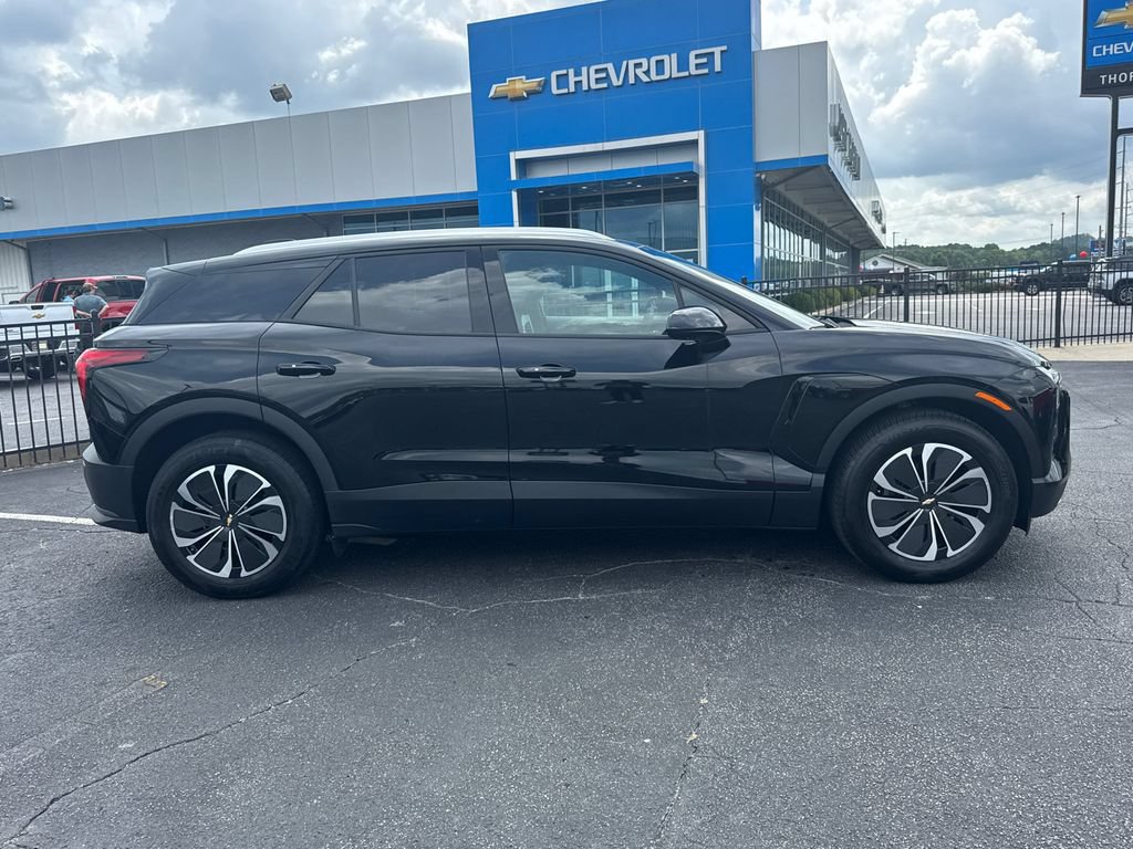 Used 2024 Chevrolet Blazer EV LT AWD/4WD image 5