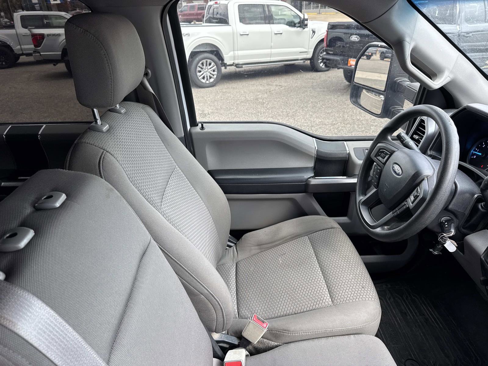 Used 2018 Ford F250 XLT w/ XLT Value Package image 8