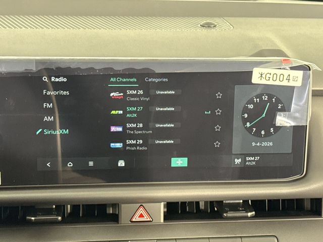 New 2027 Kia Seltos X-Line S AWD/4WD image 16
