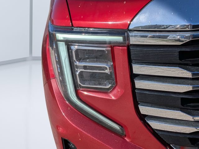 Used 2023 GMC Sierra 1500 SLT w/ SLT Premium Plus Package image 9
